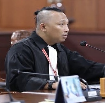 Seperti Polisi, Aturan Tentara Boleh Duduki Jabatan Sipil Juga Dipersoalkan di MK, Pemohonnya Sama