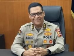 Kapolri Gerak Cepat Tarik Irjen Argo dari Kementerian UMKM Usai Putusan MK