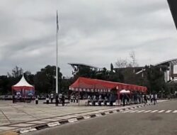 Guru Harapkan Kesejahteraan Meningkat, Peringatan Hari Guru ke-80 di Riau Berlangsung Khidmat