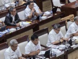 Dirjen Bea Cukai Janji Pecat Oknum Terlibat Impor Pakaian Bekas Ilegal Senilai Rp550 Juta per Kontainer