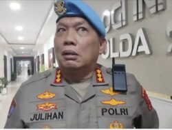 Viral Dugaan Pemerasan di Propam Polda Sumut: Nama Kabid Kombes Julihan dan Kasubbid Kompol Chandra Mencuat