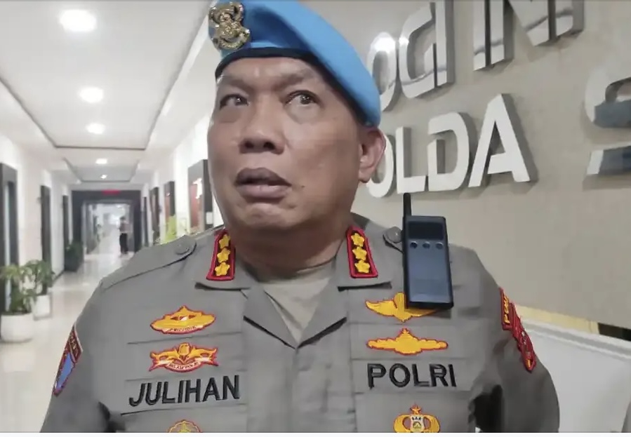 Viral Dugaan Pemerasan di Propam Polda Sumut: Nama Kabid Kombes Julihan dan Kasubbid Kompol Chandra Mencuat