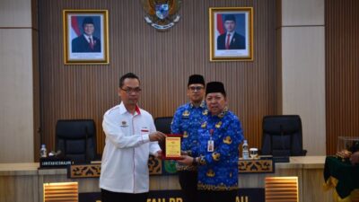 Riau–Melaka Perkuat Kerja Sama Kesehatan: Bahas Transformasi Layanan dan Isu Kemanusiaan