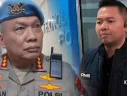 Dugaan Pemerasan Anggota, Mabes Polri Nonaktifkan Dua Pejabat Propam Polda Sumut