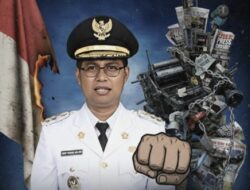 Muhajirin Siringo Ringo Siap Penuhi Panggilan Penyidik Polres Rohil Usai Dilaporkan Wabup