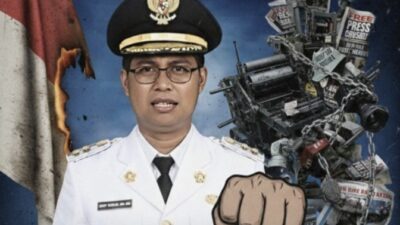 Muhajirin Siringo Ringo Siap Penuhi Panggilan Penyidik Polres Rohil Usai Dilaporkan Wabup