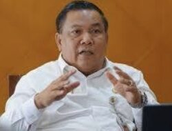 Kontroversi Pemasangan Portal Elektrik di Kantor Dinas Pendidikan (Disdik) Riau Semakin Memanas