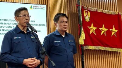 Umumkan Pembatalan Sejumlah KSO Bermasalah, Wadirut Agrinas Dijadwalkan Turun ke Riau