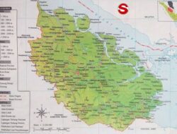 Riau Diprediksi Terjadi Cuaca Ekstrem, Warga Diimbau Antisipasi Banjir Kiriman