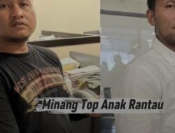 Jalankan Tugas Penyidikan Ke Padang, Dua Personel Polda Riau Gugur Diterjang Banjir   Galodo