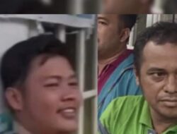 Jasad Dua Sopir Travel Asal Payakumbuh Ditemukan di Bawah Jembatan Kembar, Tertimbun Material Galodo