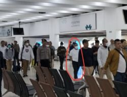 KPK Bongkar Modus Jatah Preman di Dinas PUPR Riau, Gubernur Abdul Wahid Terjaring OTT Rp1,6 Miliar