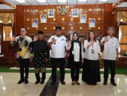 Kemenkumham dan Pemkab Siak Perkuat Kesadaran Hukum dan HAM Masyarakat