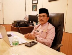 Pemkab Siak Ingatkan Penerima Bansos dari Kementrian Tidak Terindikasi Judol dan Pinjol
