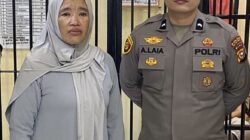 Bidan Desa Pelalawan Resmi Ditahan Usai Dugaan Mal Praktik Alat Vital Bocah Putus Saat Sunat