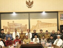 Sekda Siak Tekankan Pentingnya Kerukunan Umat Beragama dalam Pembangunan Daerah