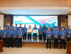 45 Ribu Rakyat  Siak Terjepit, Bupati Afni Desak Penyelesaian Konflik Lahan