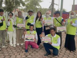 FOWLER Galang Donasi untuk Korban Banjir dan Longsor di Sumatera