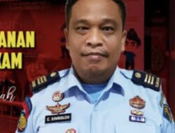 Kepala Lapas Enemawira Memaksa Tahanan Muslim Memakan Daging Anjing