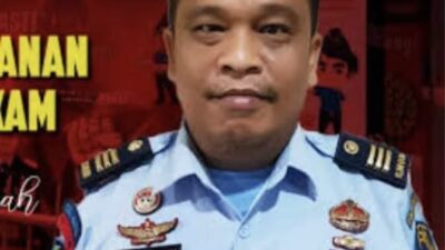 Kepala Lapas Enemawira Memaksa Tahanan Muslim Memakan Daging Anjing