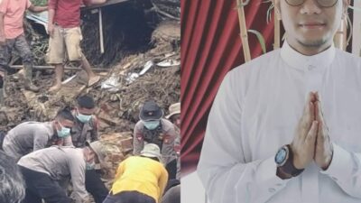 FH UPBI Pekanbaru Tanggap Bencana, Galang Donasi Peduli Korban Banjir Sumatera