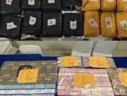 Polda Riau Bongkar Sindikat Narkoba di Lapas, Rp3 Miliar Disita Lewat TPPU