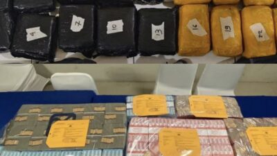 Polda Riau Bongkar Sindikat Narkoba di Lapas, Rp3 Miliar Disita Lewat TPPU