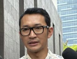 KPK Periksa Anggota DPRD Suyadi Terkait Kasus Pemerasan yang Menjerat Gubri Abdul Wahid