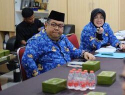 Dipanggil KPK Sebagai Saksi, Kadis PUPRTurakim Siak Jadi Saksi Perkara Gubri Nonaktif Abdul Wahid