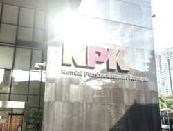 KPK Intensifkan Penyidikan, Pejabat Riau Kembali Diperiksa