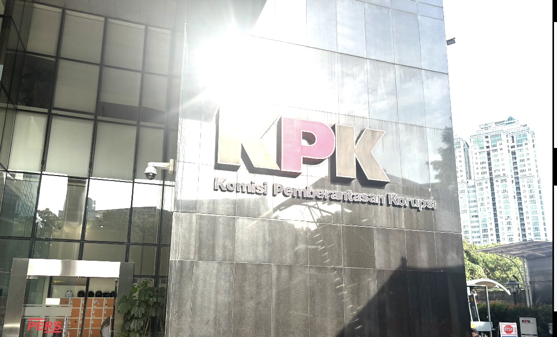 KPK Intensifkan Penyidikan, Pejabat Riau Kembali Diperiksa