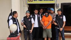 Polres Rohil Ringkus Residivis Narkoba, 80 Kg Sabu Ditemukan di Mobil Daihatsu Sigra Polres Rohil Ringkus Residivis Narkoba, 80 Kg Sabu Ditemukan di Mobil Daihatsu Sigra