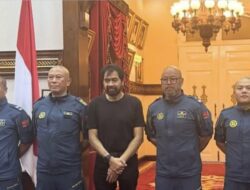 Gubernur Aceh Datangkan Tim Cina dengan Perangkat Khusus untuk Lacak Jenazah Korban Bencana