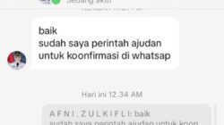 Nama Bupati Siak Dicatut OTK, Modus Minta Bantuan Dana Bencana Sumatera
