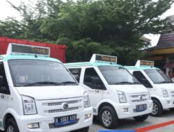 Pemko Pekanbaru Siapkan Revitalisasi dan Alihkan Sopir Angkot Jadi Pengemudi Feeder TMP