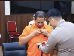 Eksploitasi Seksual Tiga anak, Vonis 19 Tahun Eks Kapolres Ngada Dianggap Ringan