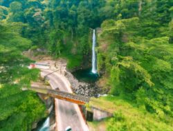 Kementerian PU Rencanakan Jalan Altenarnatif jaJur Padang-Bukittinggi