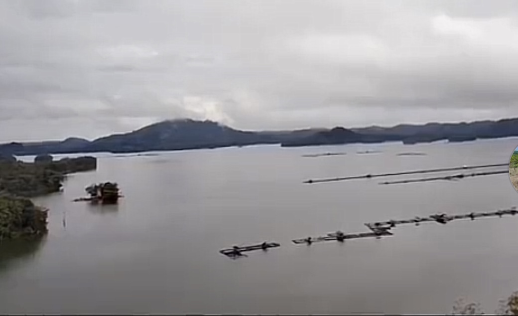 Debit Air Waduk PLTA Koto Panjang Menurun, Pengelola Pastikan Operasional Tetap Aman