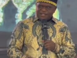 Konflik Agraria Mengemuka Saat Kungker Natalius Pigai di Siak