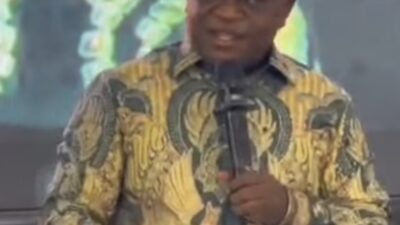 Konflik Agraria Mengemuka Saat Kungker Natalius Pigai di Siak