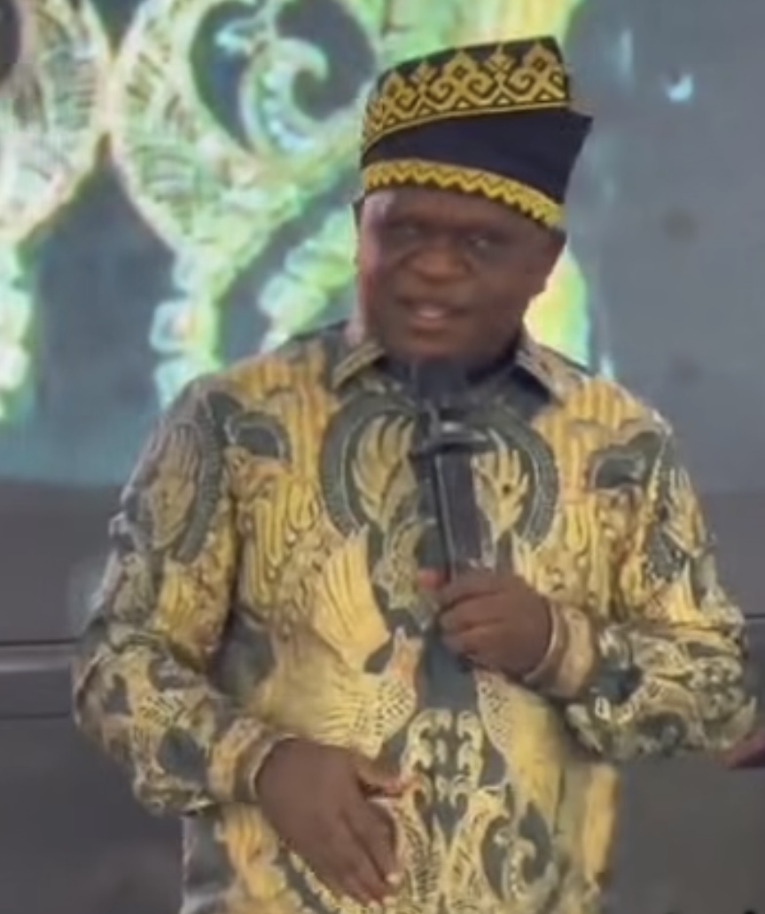 Konflik Agraria Mengemuka Saat Kungker Natalius Pigai di Siak