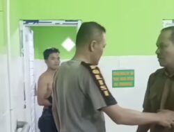 Digerebek di Toilet Masjid, Oknum Guru ASN di Padang Diduga Lakukan Perbuatan Asusila Sesama Jenis