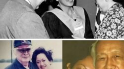 Mamiek Soeharto: Putri Bungsu Kesayangan Sang Presiden