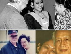 Mamiek Soeharto: Putri Bungsu Kesayangan Sang Presiden