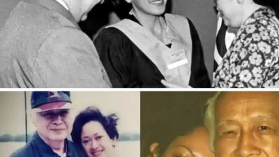 Mamiek Soeharto: Putri Bungsu Kesayangan Sang Presiden