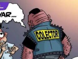 DPR Minta OJK Hapus Aturan DC Boleh Pihak Ketiga