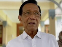 Biaya Kuliah Mahasiswa Asal Daerah Bencana Sumatera Dapat Perhatian Sri Sultan Hamengku Buwono X