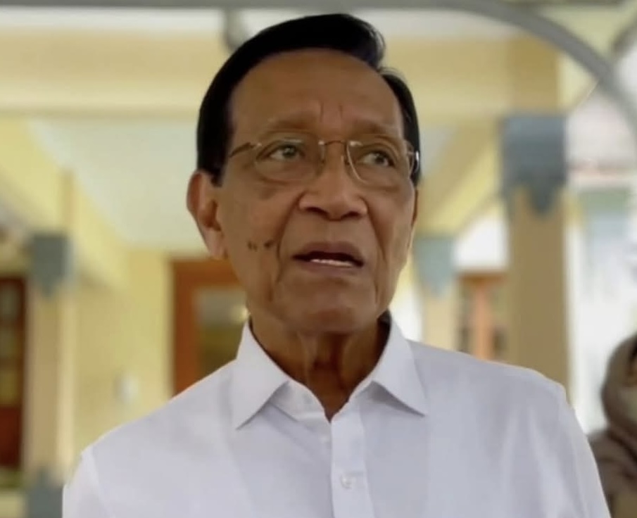 Biaya Kuliah Mahasiswa Asal Daerah Bencana Sumatera Dapat Perhatian Sri Sultan Hamengku Buwono X