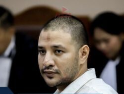 Ammar Zoni Diperas 300 Juta Distrum Dan Disiksa Didalam Rutan