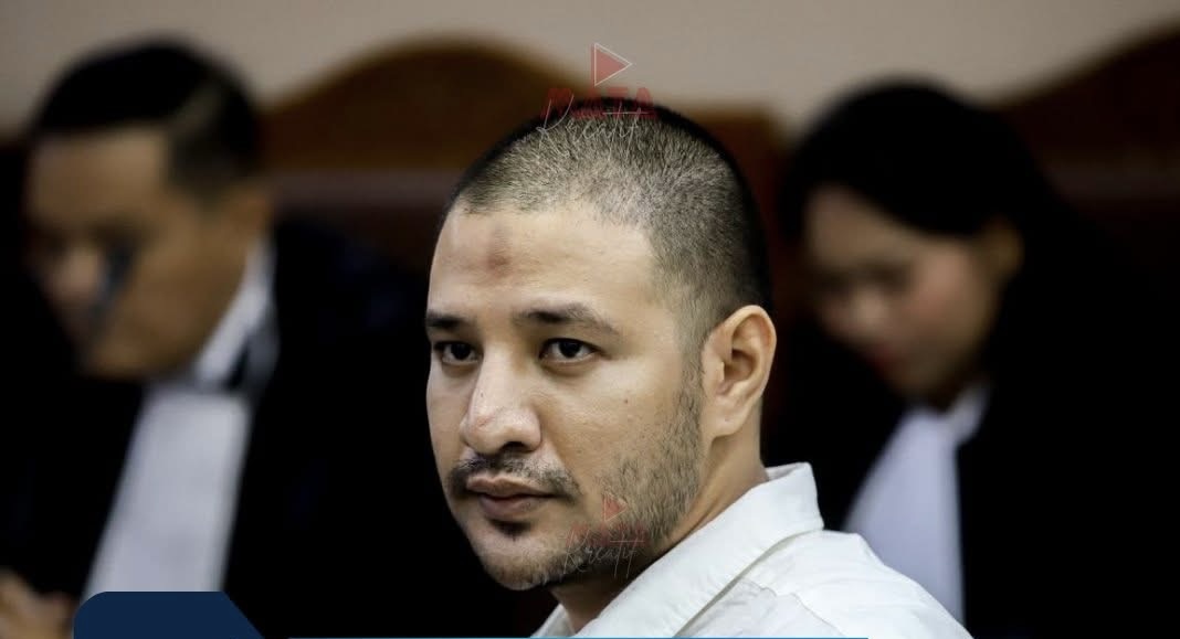 Ammar Zoni Diperas 300 Juta Distrum Dan Disiksa Didalam Rutan